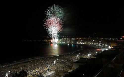 Apartamento Shore View I Las Canteras By Canary365