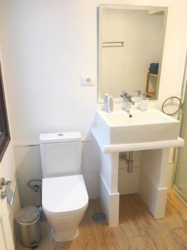 Apartamento Shore View I Las Canteras By Canary365