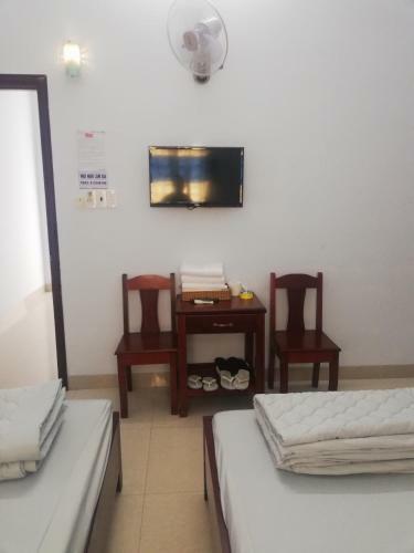 Bed & Breakfast Nh� Ngh? L�m Gia