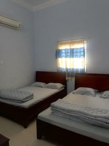 Bed & Breakfast Nh� Ngh? L�m Gia