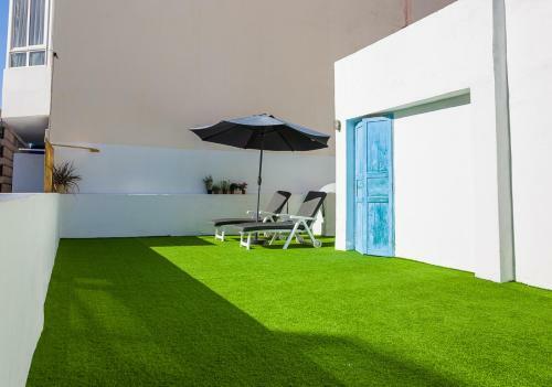 Apartamento Shore View II Las Canteras By Canary365