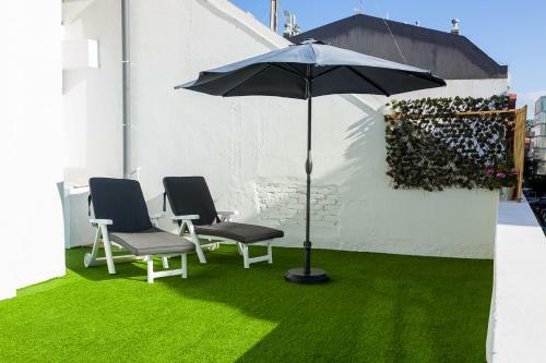 Apartamento Shore View II Las Canteras By Canary365