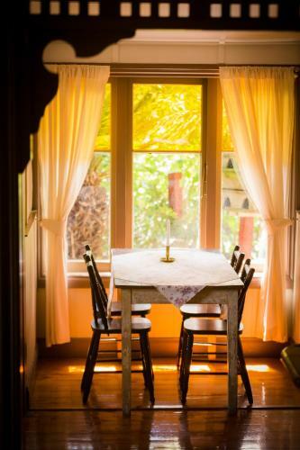 Como Cottage Accommodation