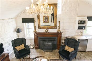 Hotel A Loft In The Mill Boutique Accommodation