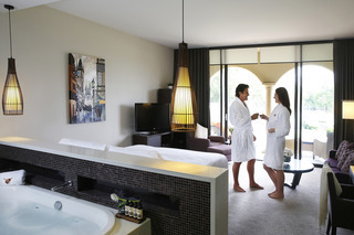Hotel Chateau Elan At The Vintage Hunter Valley
