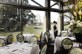 Hotel Chateau Elan At The Vintage Hunter Valley