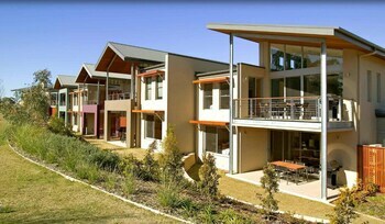 Hotel Chateau Elan At The Vintage Hunter Valley