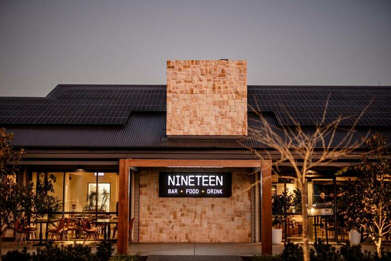 Hotel Grand Mercure The Vintage