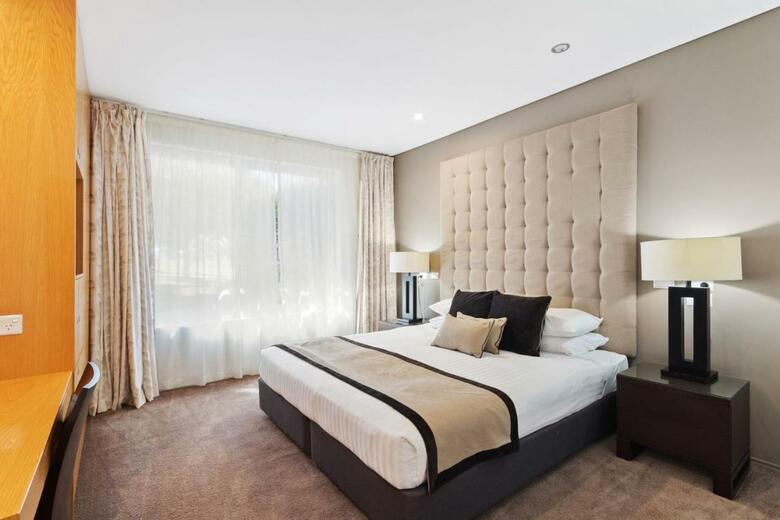 Hotel Grand Mercure The Vintage
