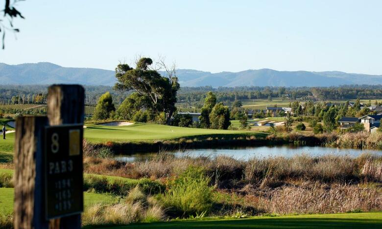 Hotel Grand Mercure The Vintage