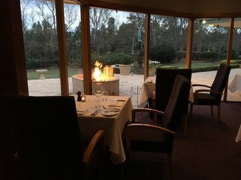 Hotel Mercure Resort Hunter Valley Gardens