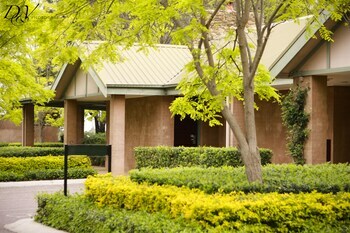 Hotel Mercure Resort Hunter Valley Gardens