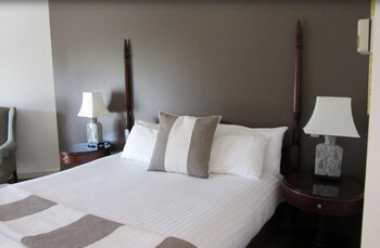 Hotel Mercure Resort Hunter Valley Gardens