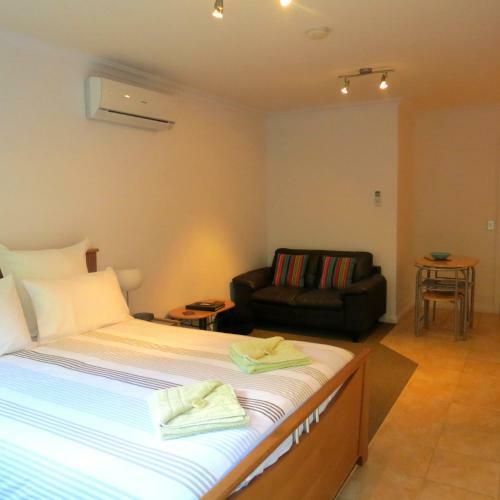 Apartamento The Wave Oasis Sc B&B