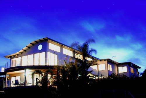 Apartamento The Wave Oasis Sc B&B