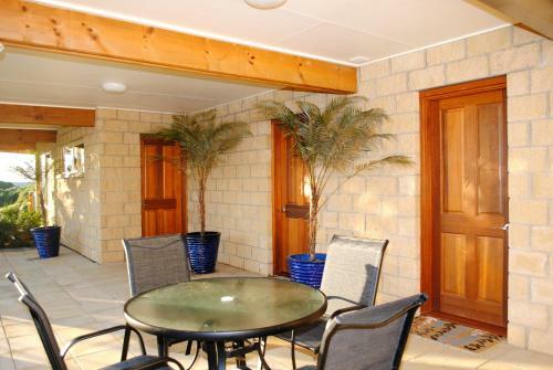 Apartamento The Wave Oasis Sc B&B