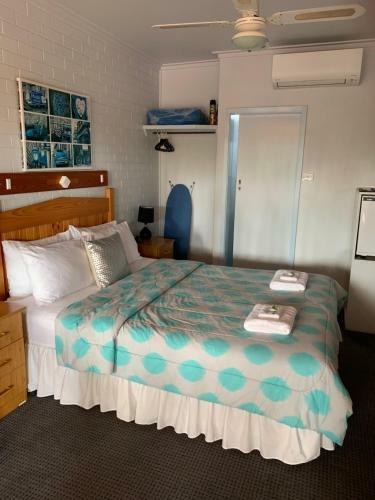 Stratford Motel
