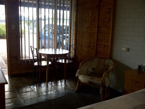 Stratford Motel