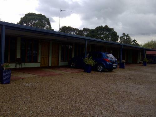 Stratford Motel