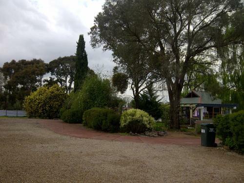 Stratford Motel