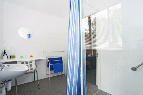 Hostal Jacaranda Guest House