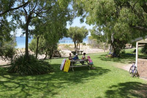 Hotel Siesta Park Holiday Resort