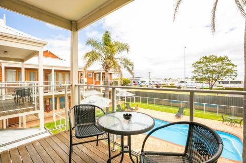 Hotel Royal Palms Resort Busselton