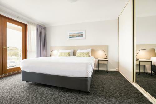 Hotel Royal Palms Resort Busselton