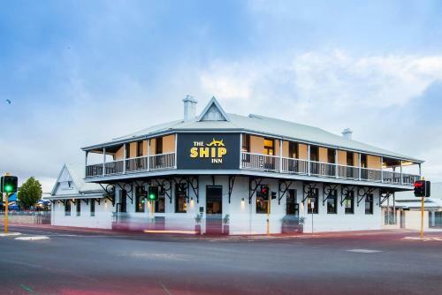 Hotel Royal Palms Resort Busselton