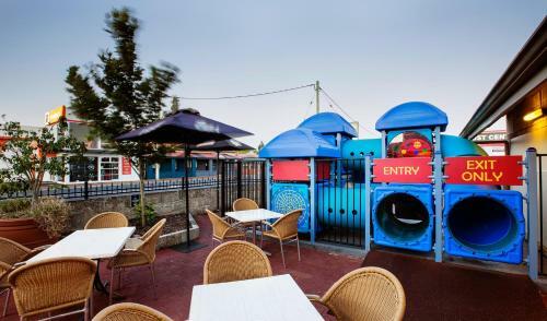 Hotel Royal Palms Resort Busselton