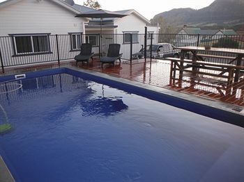 King Street Motel