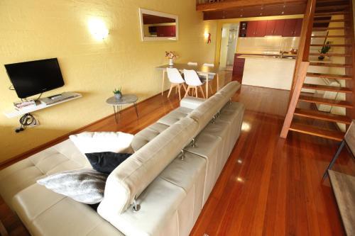 Apartamentos The Great Escape Lofts