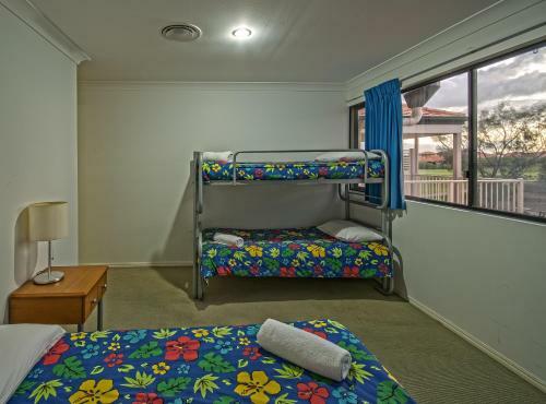 Hotel Coral Cove Resort