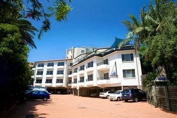 Aparthotel Terrigal Sails Serviced Apartments