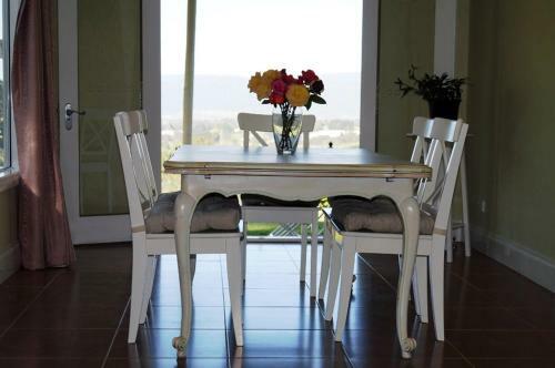 Eagle's View Bed & Breakfast