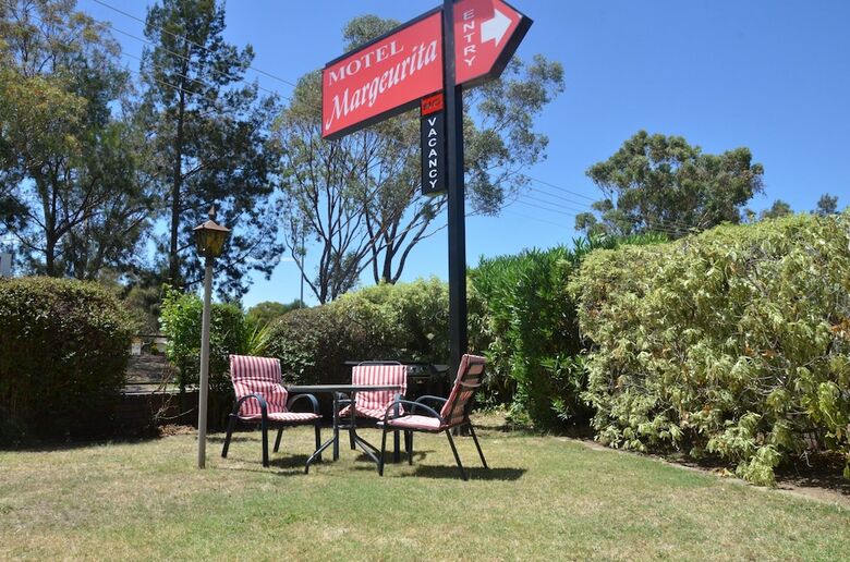 Motel Margeurita