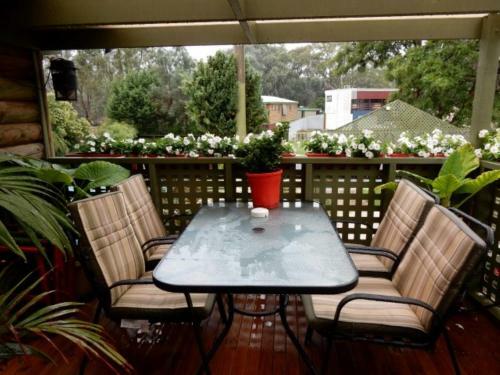Apartamentos Echuca Gardens