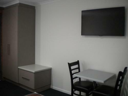 Moama Central Motel