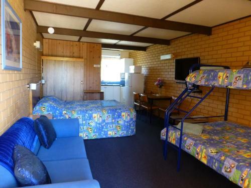 Golfers Retreat Motel