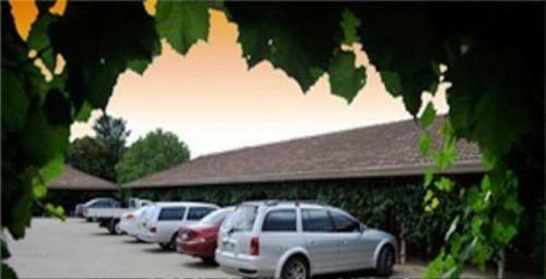 Motel Wingrove