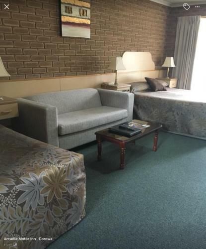 Arcadia Motor Inn