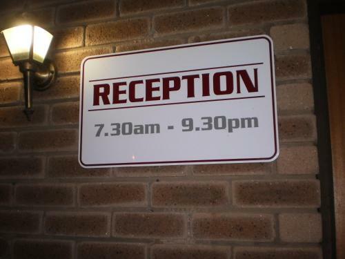 Arcadia Motor Inn