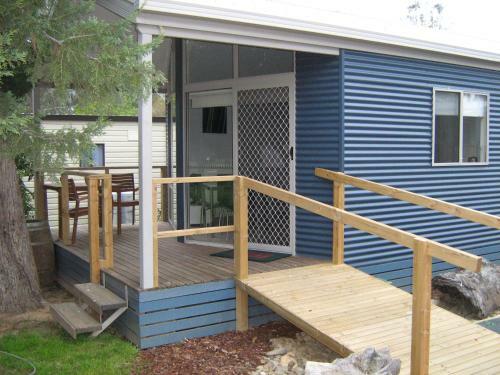 Hotel Rivergum Holiday Retreat