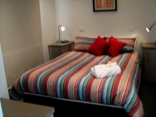 Hotel Rivergum Holiday Retreat