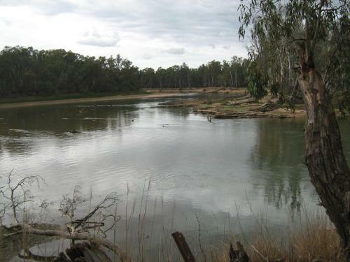 Hotel Rivergum Holiday Retreat