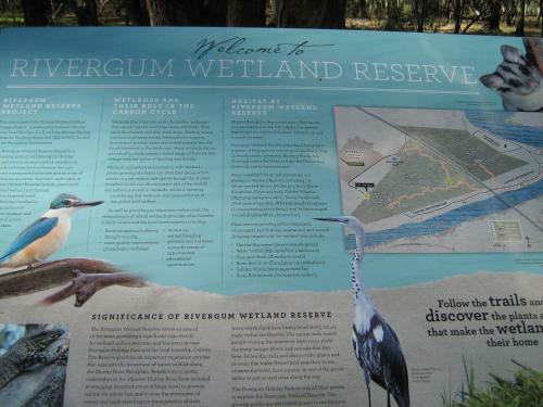 Hotel Rivergum Holiday Retreat