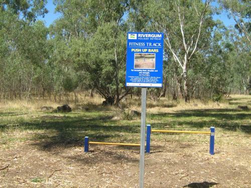 Hotel Rivergum Holiday Retreat