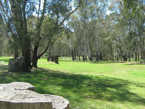 Hotel Rivergum Holiday Retreat