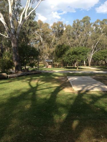Hotel Rivergum Holiday Retreat