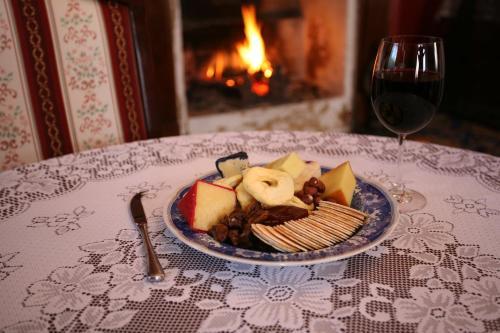 Bed & Breakfast Schouten House